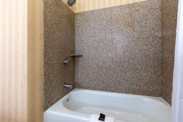  - Wingate by Wyndham Hotel Moses Lake