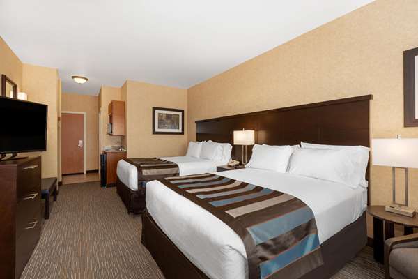  - Wingate by Wyndham Hotel Moses Lake