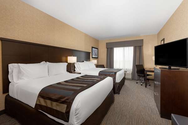  - Wingate by Wyndham Hotel Moses Lake