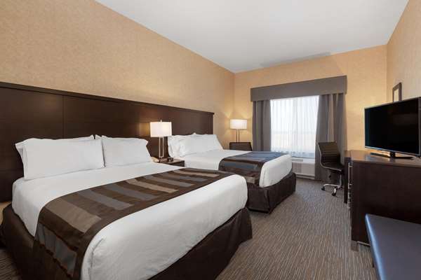  - Wingate by Wyndham Hotel Moses Lake