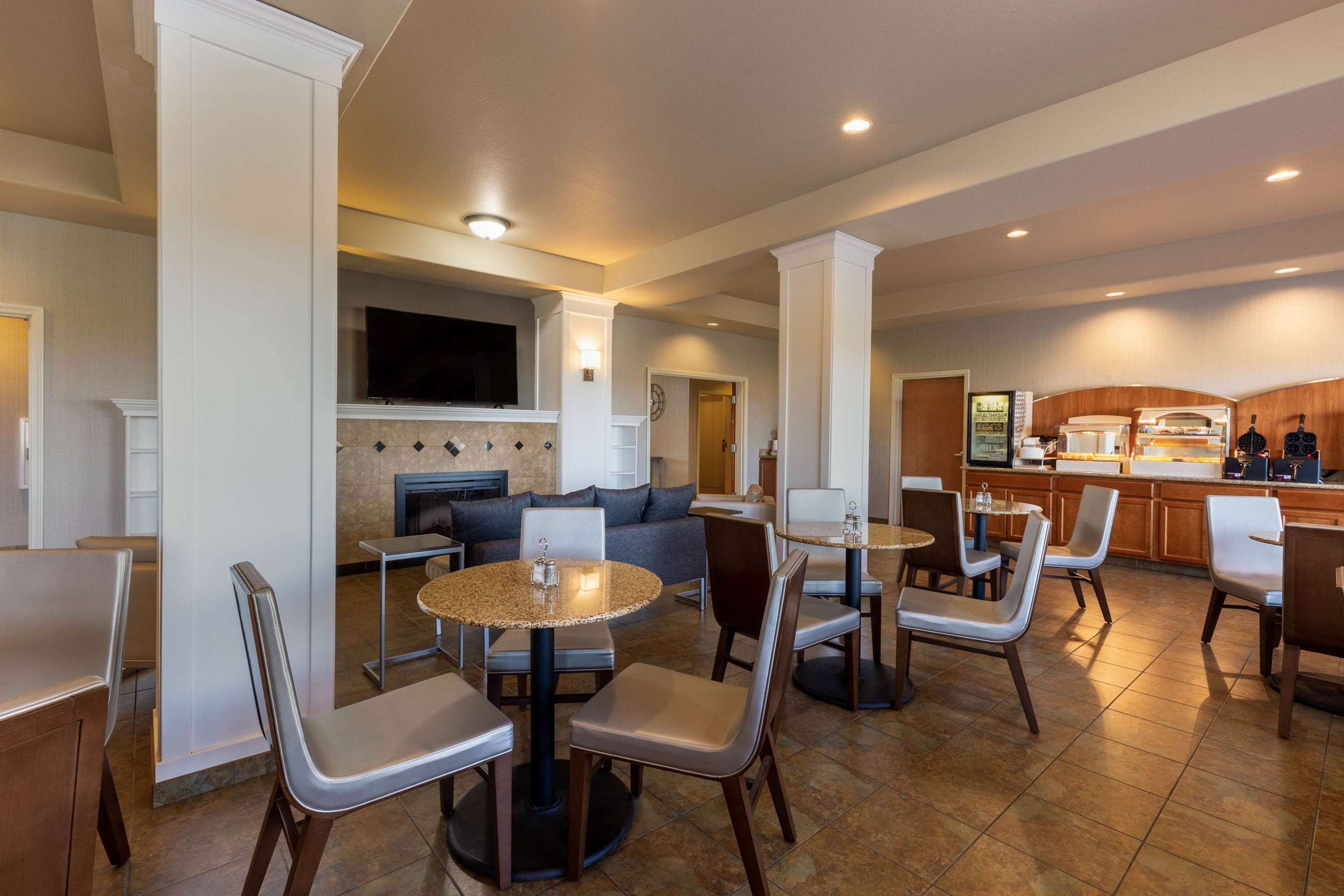 Property amenity | Wingate by Wyndham Moses Lake