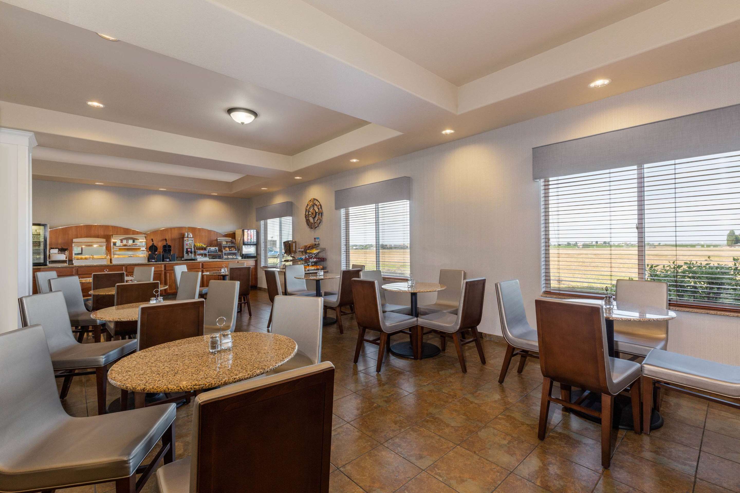 Property amenity | Wingate by Wyndham Moses Lake
