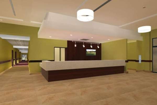  - Wyndham Garden Hotel State College Boalsburg