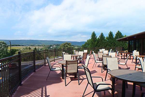  - Wyndham Garden Hotel State College Boalsburg