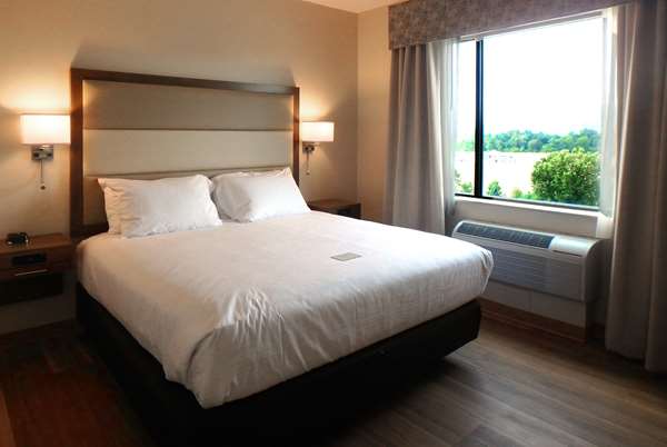  - Wyndham Garden Hotel State College Boalsburg