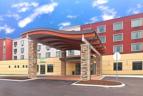 Exterior view - Wyndham Garden Hotel State College Boalsburg