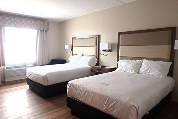  - Wyndham Garden Hotel State College Boalsburg