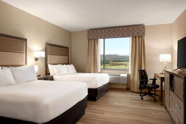  - Wyndham Garden Hotel State College Boalsburg