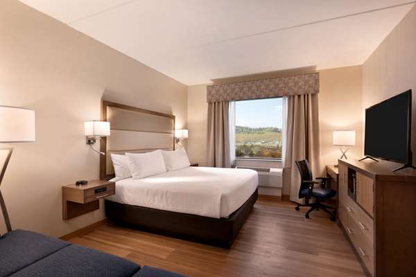  - Wyndham Garden Hotel State College Boalsburg