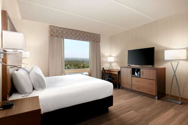  - Wyndham Garden Hotel State College Boalsburg