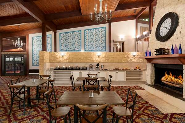 Amenities - Wyndham Garden Hotel State College Boalsburg