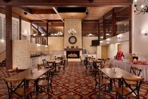 Amenities - Wyndham Garden Hotel State College Boalsburg