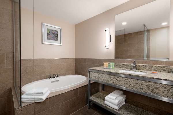  - Wyndham Garden Hotel State College Boalsburg