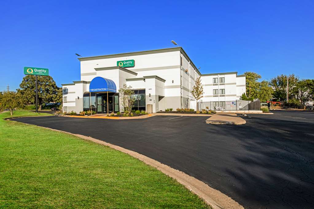 Quality Inn Merriam/Shawnee
