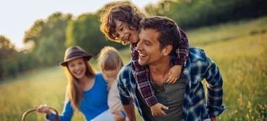 Offre Family Vibes - Hôtel 
