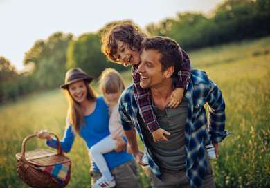 Offre Family Vibes