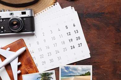 Tarif exceptionnel - Hôtel 