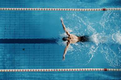 Sport offer - Hotel 