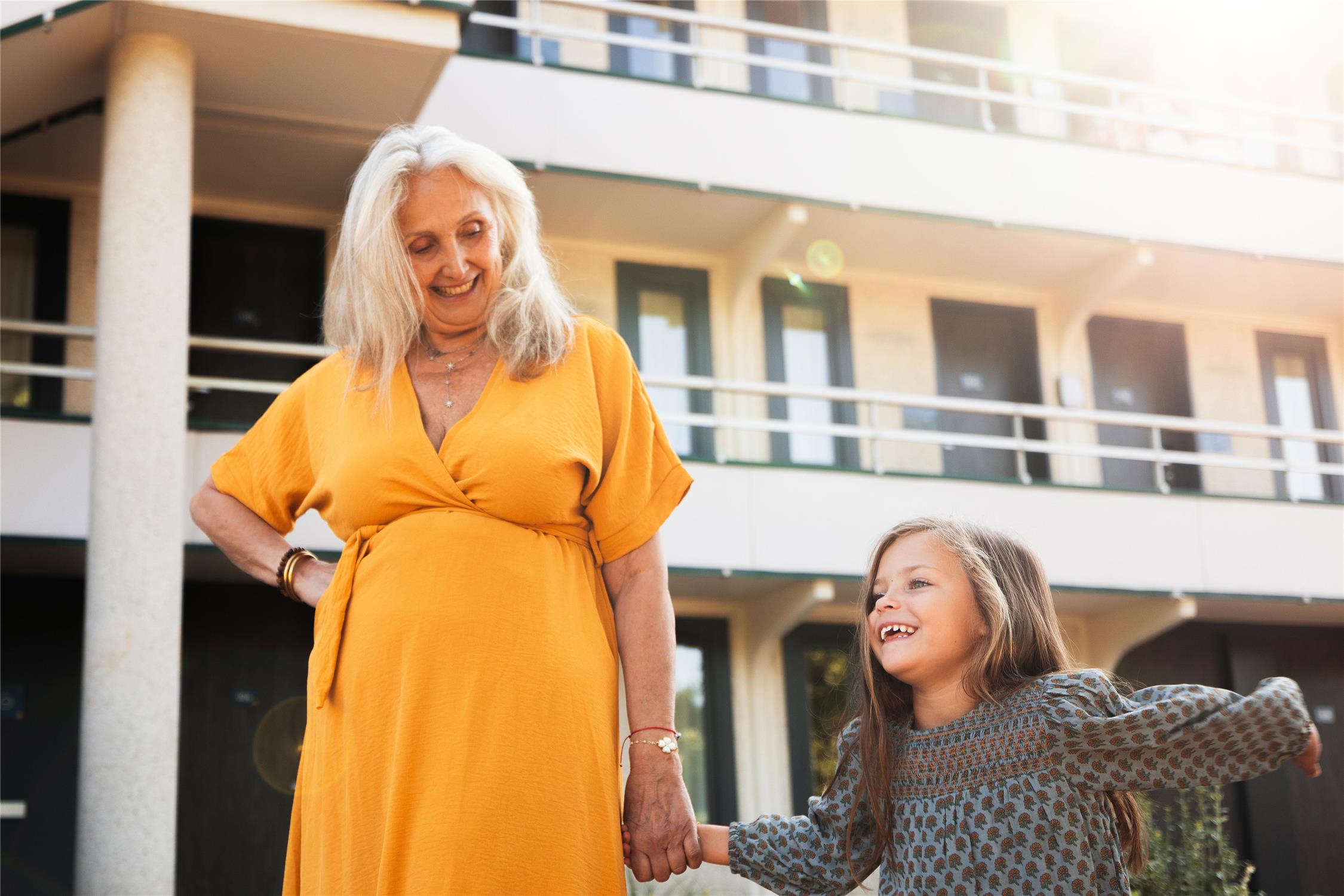 Summer Deals flexible - Hotel 