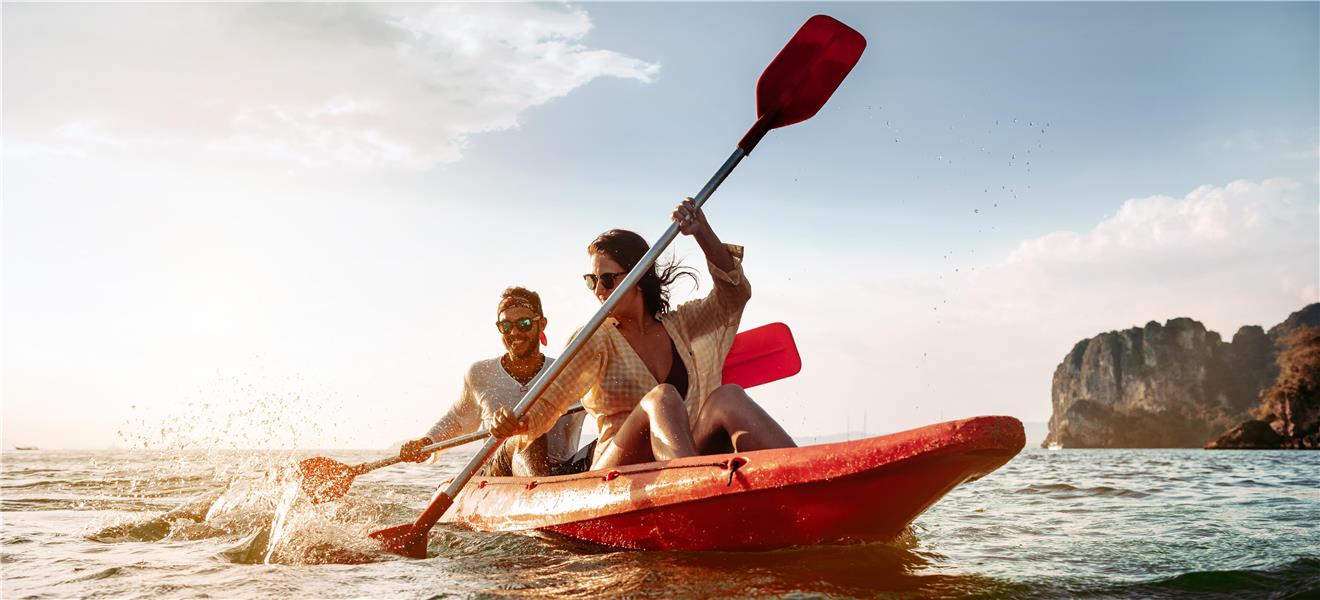 Summer Deals prepaid - Hotel 