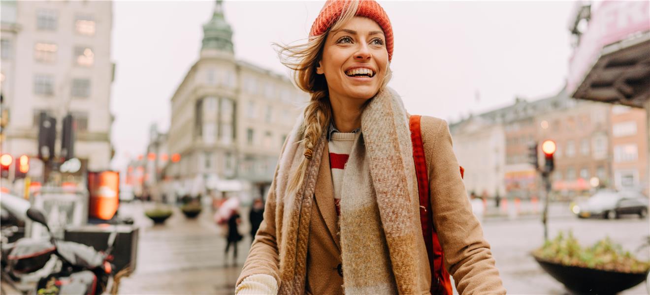 WINTER DEALS - Hotel 