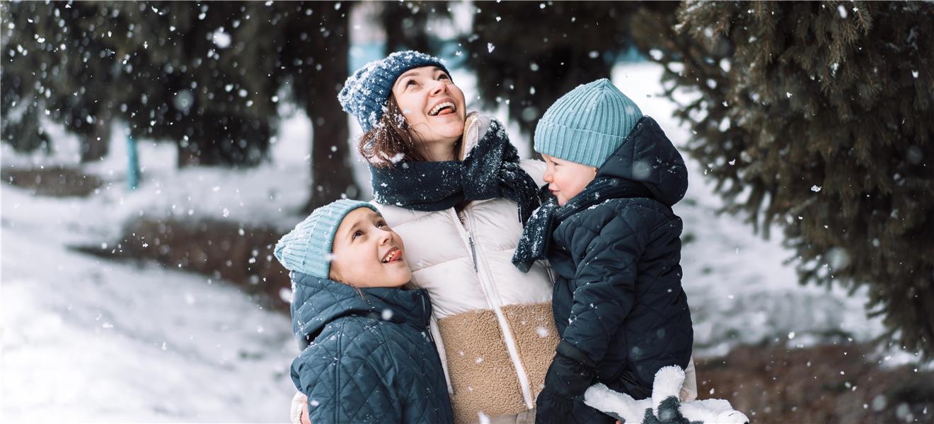 WINTER DEALS - Hotel 