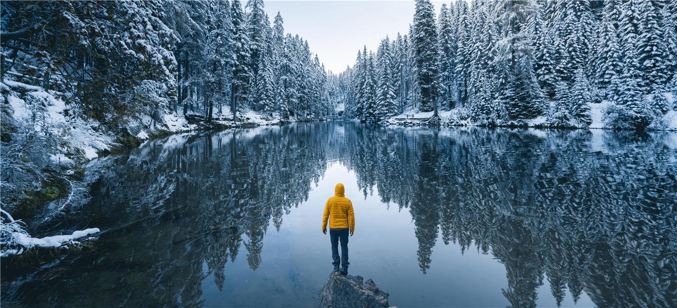 WINTER DEALS - Hôtel 