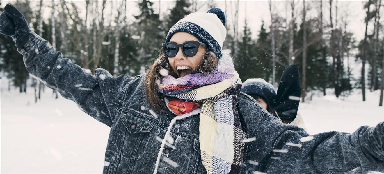 WINTER DEALS - Hotel 