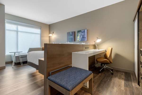  - Cambria Hotel Mount Pleasant