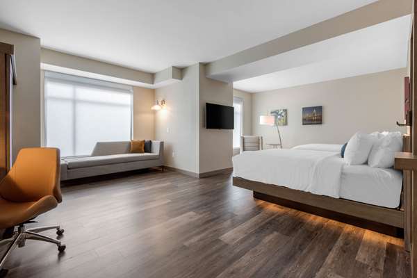  - Cambria Hotel Mount Pleasant