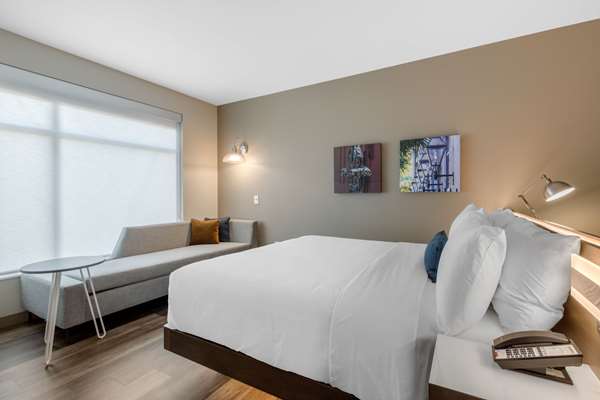  - Cambria Hotel Mount Pleasant