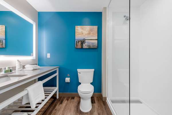 Suite - Cambria Hotel Mount Pleasant