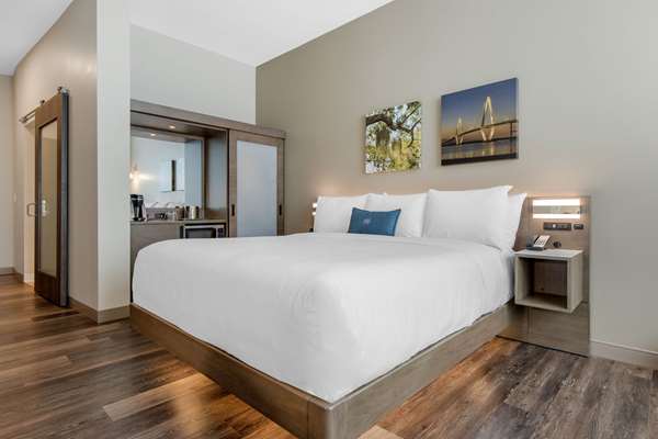  - Cambria Hotel Mount Pleasant