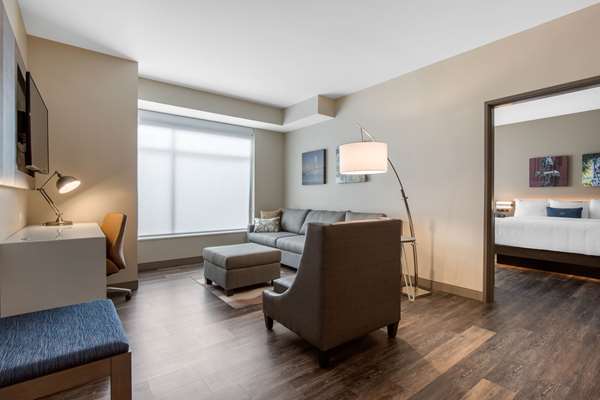 Suite - Cambria Hotel Mount Pleasant