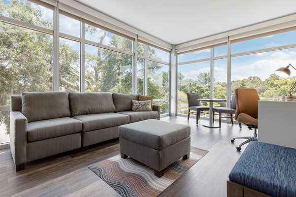 Suite - Cambria Hotel Mount Pleasant