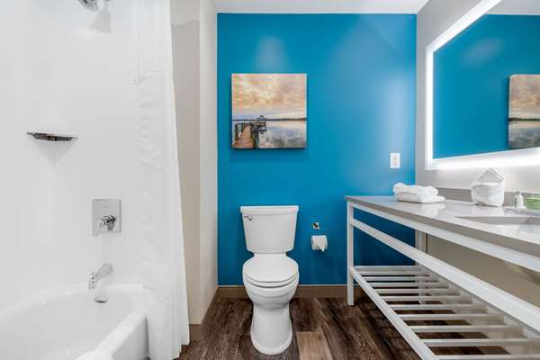  - Cambria Hotel Mount Pleasant