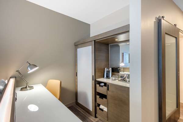  - Cambria Hotel Mount Pleasant