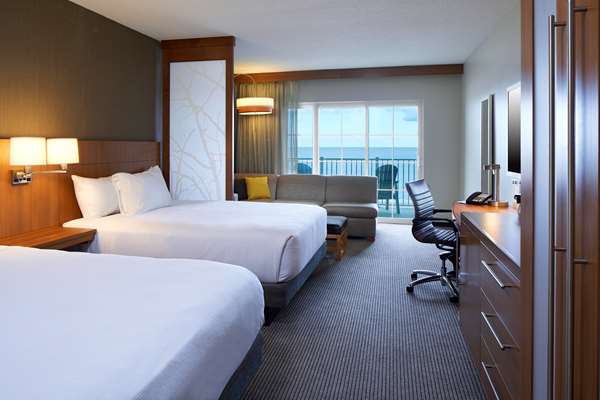 - Hyatt Place Hotel Oceanfront Ocean City