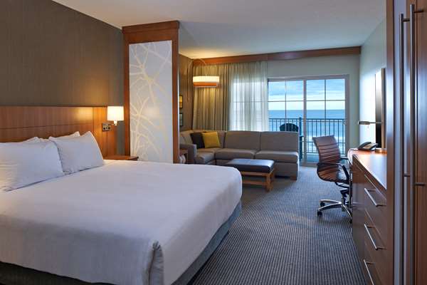  - Hyatt Place Hotel Oceanfront Ocean City