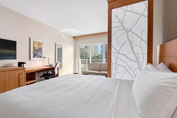  - Hyatt Place Hotel Oceanfront Ocean City