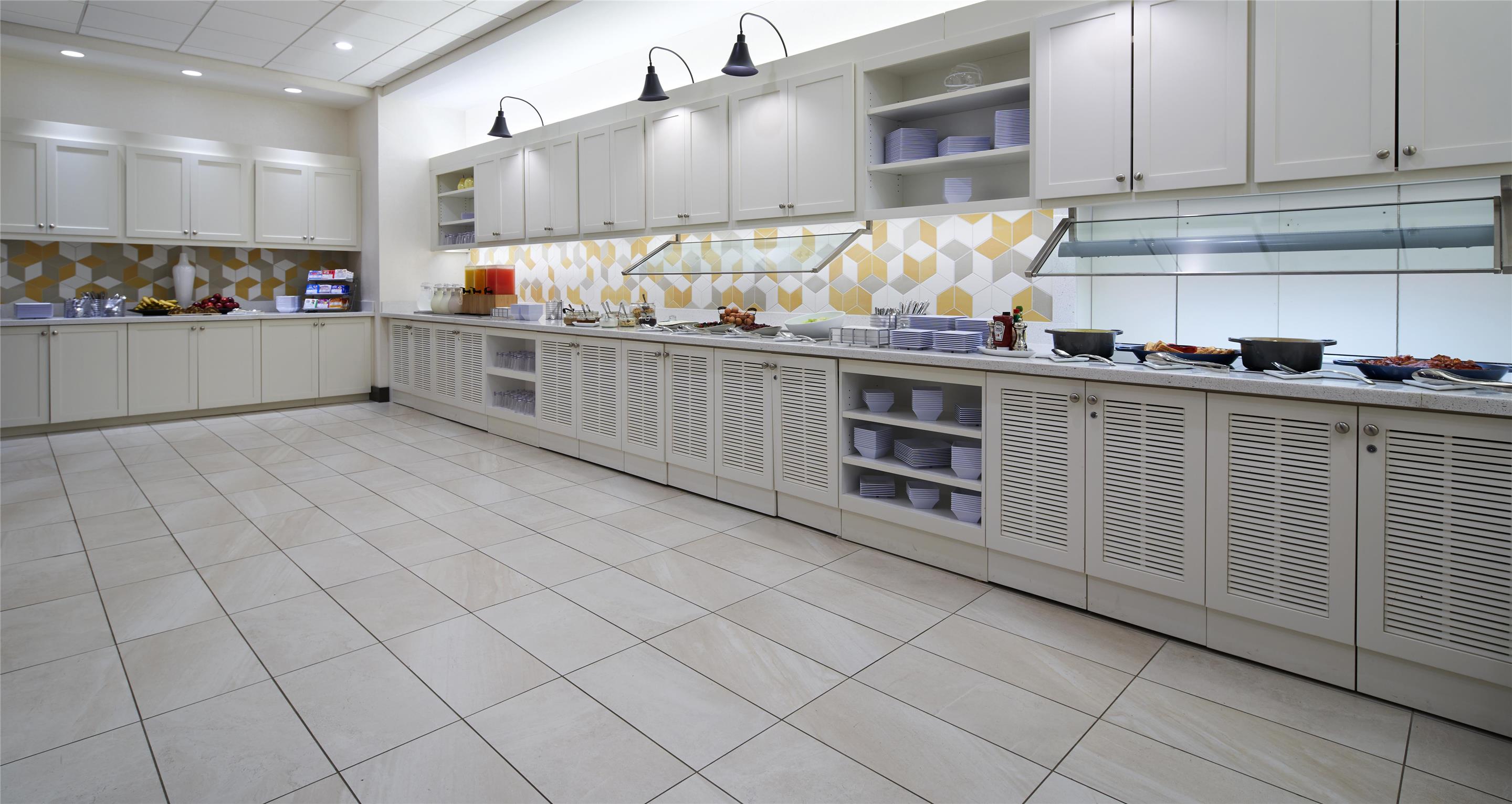 Restaurant | Hyatt Place Ocean City / Oceanfront