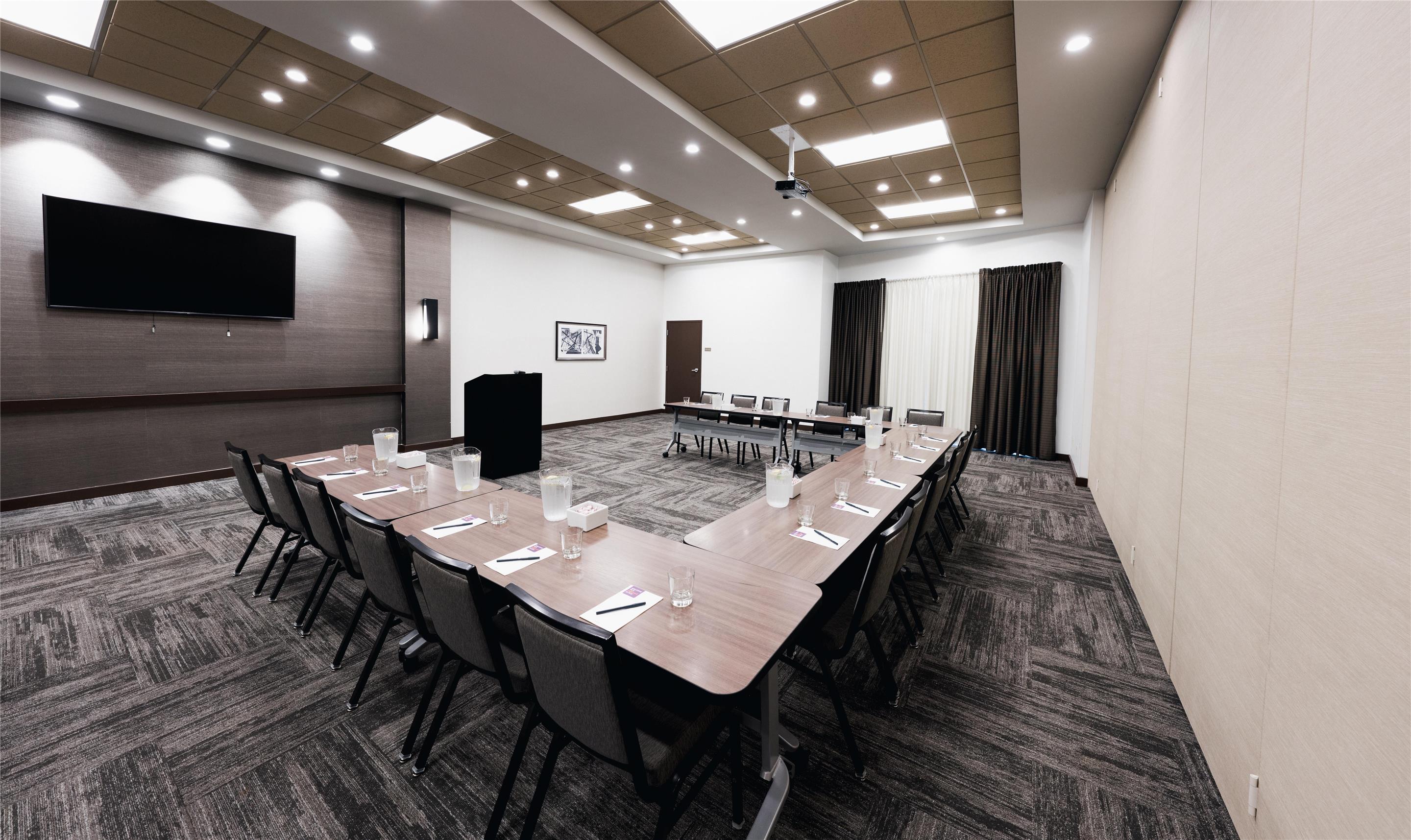 Meeting Room | Hyatt Place Ocean City / Oceanfront