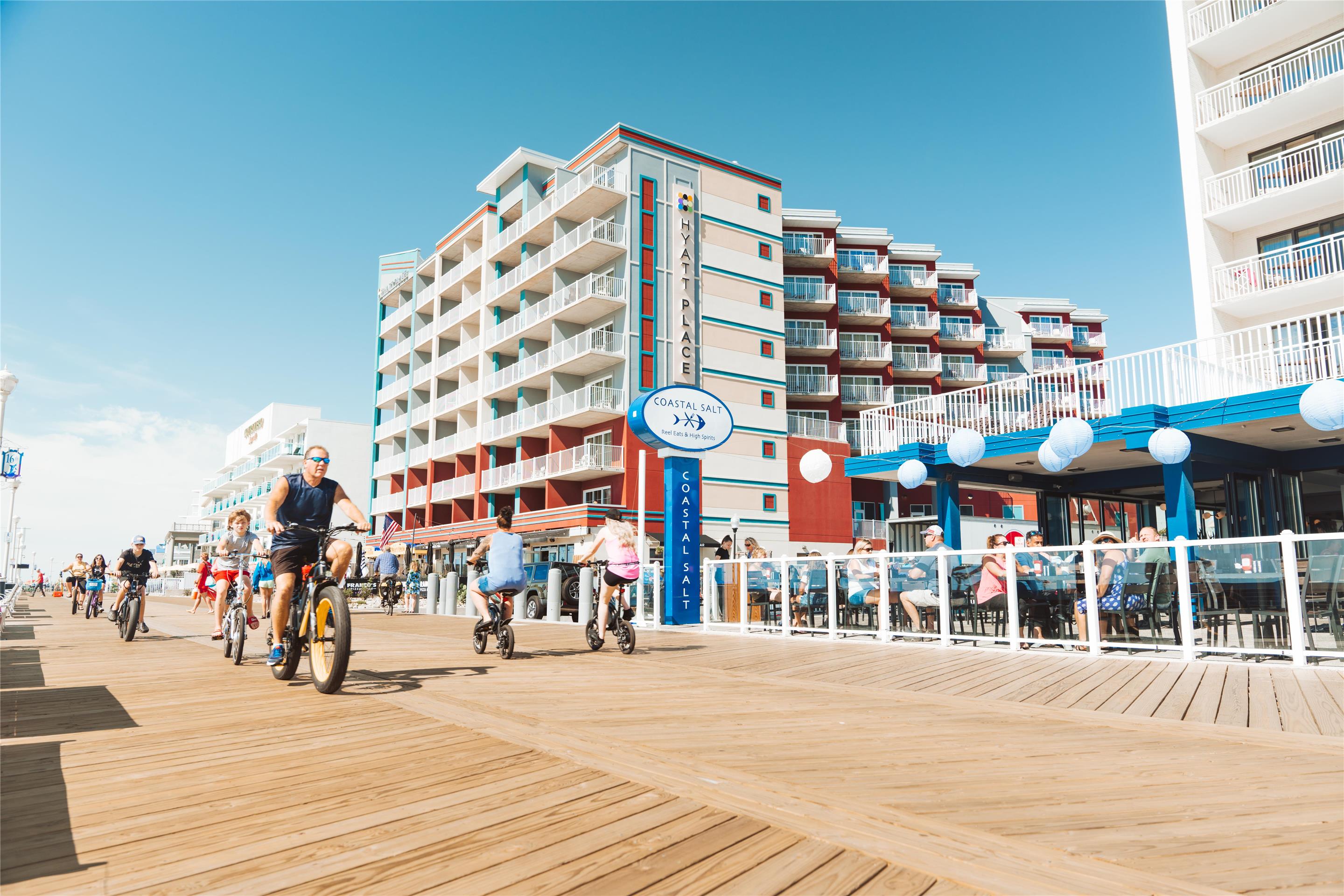 Undefined/Not Set | Hyatt Place Ocean City / Oceanfront