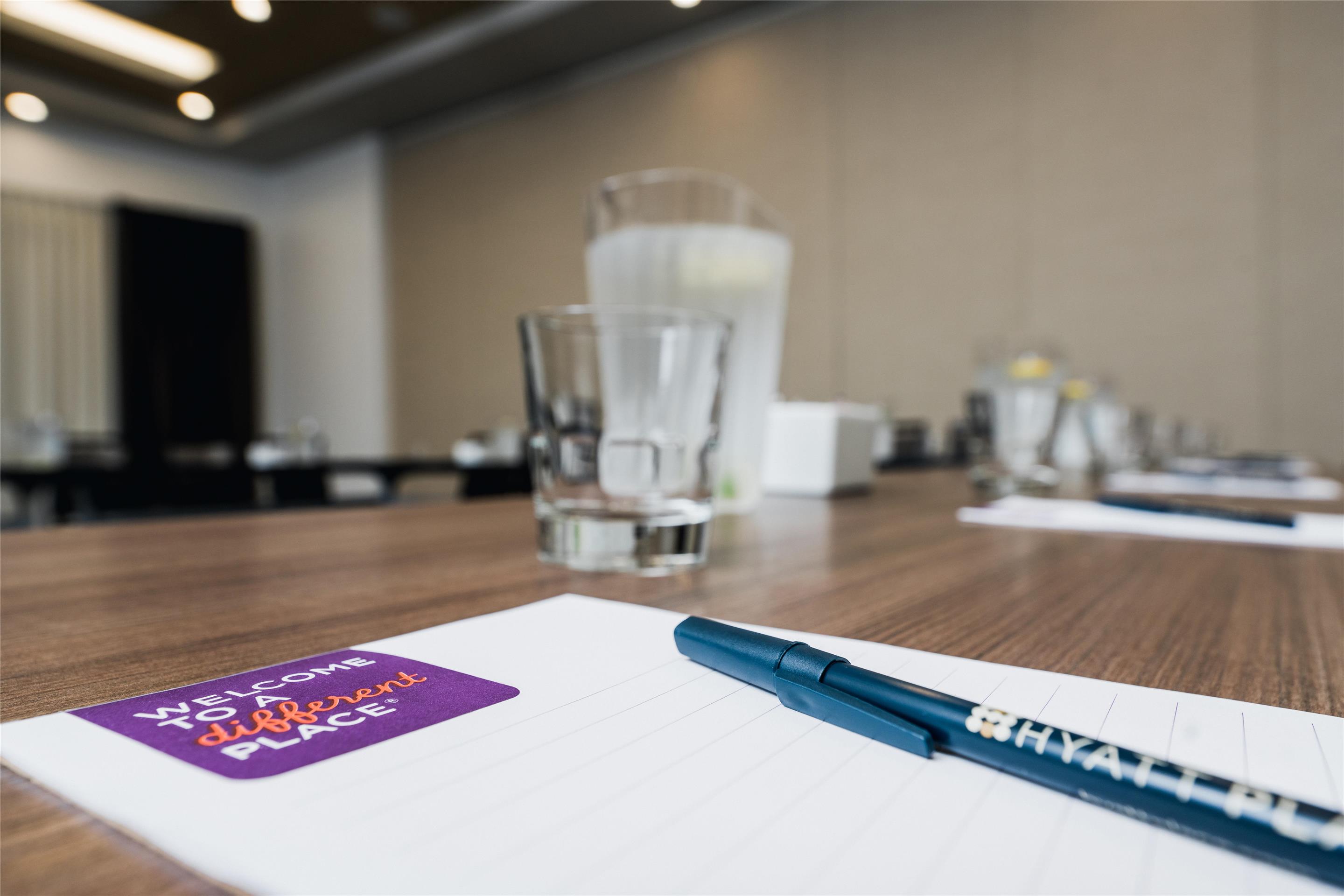 Meeting Room | Hyatt Place Ocean City / Oceanfront