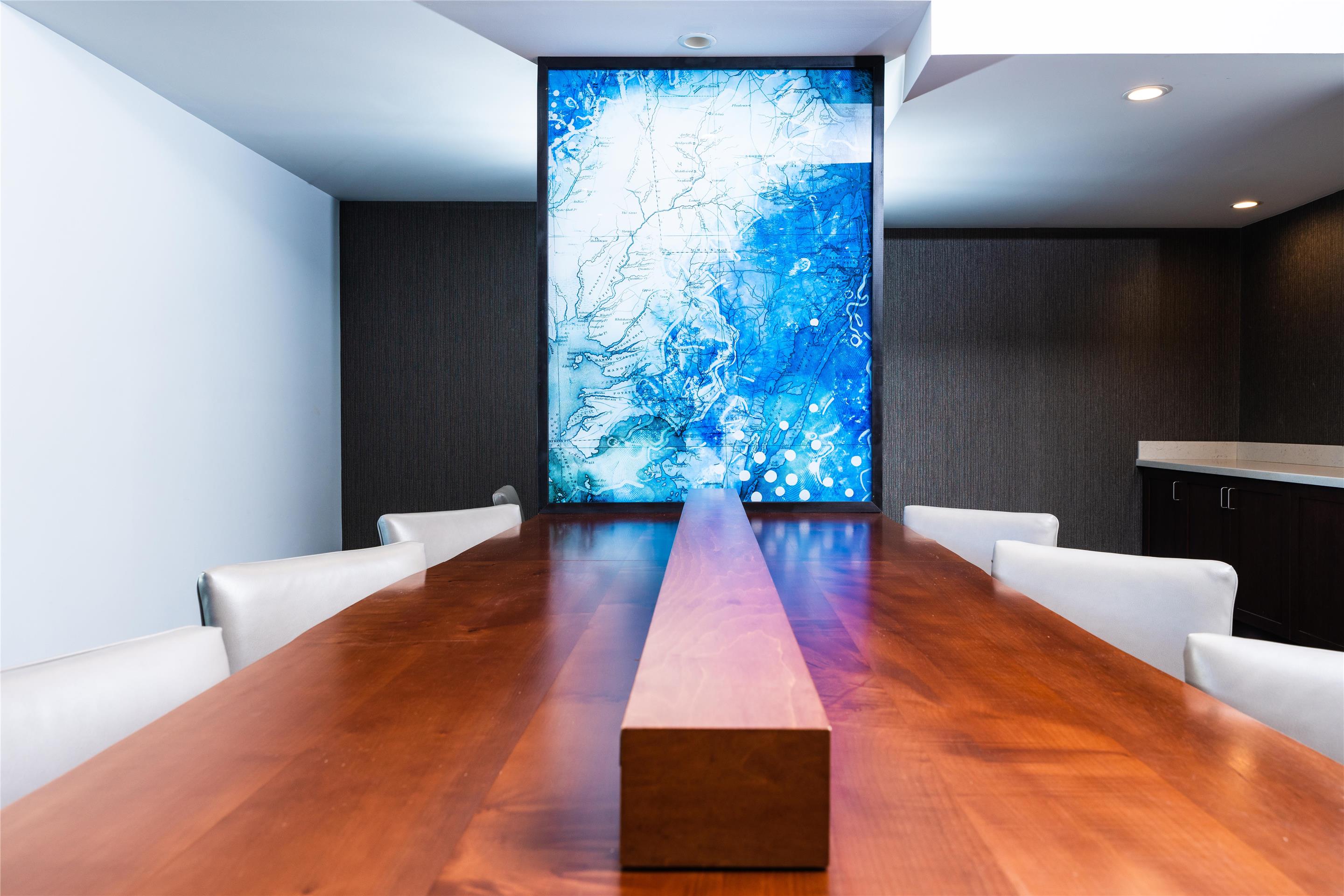 Meeting Room | Hyatt Place Ocean City / Oceanfront