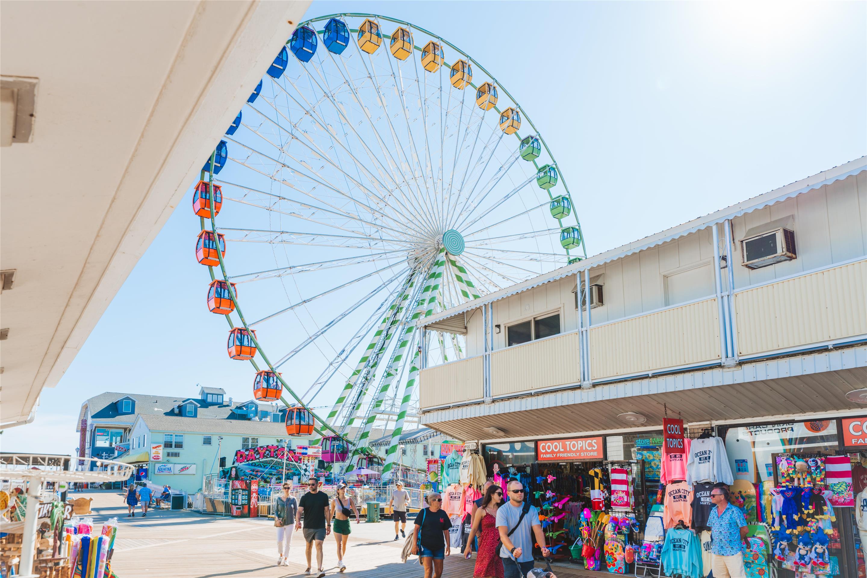 Undefined/Not Set | Hyatt Place Ocean City / Oceanfront