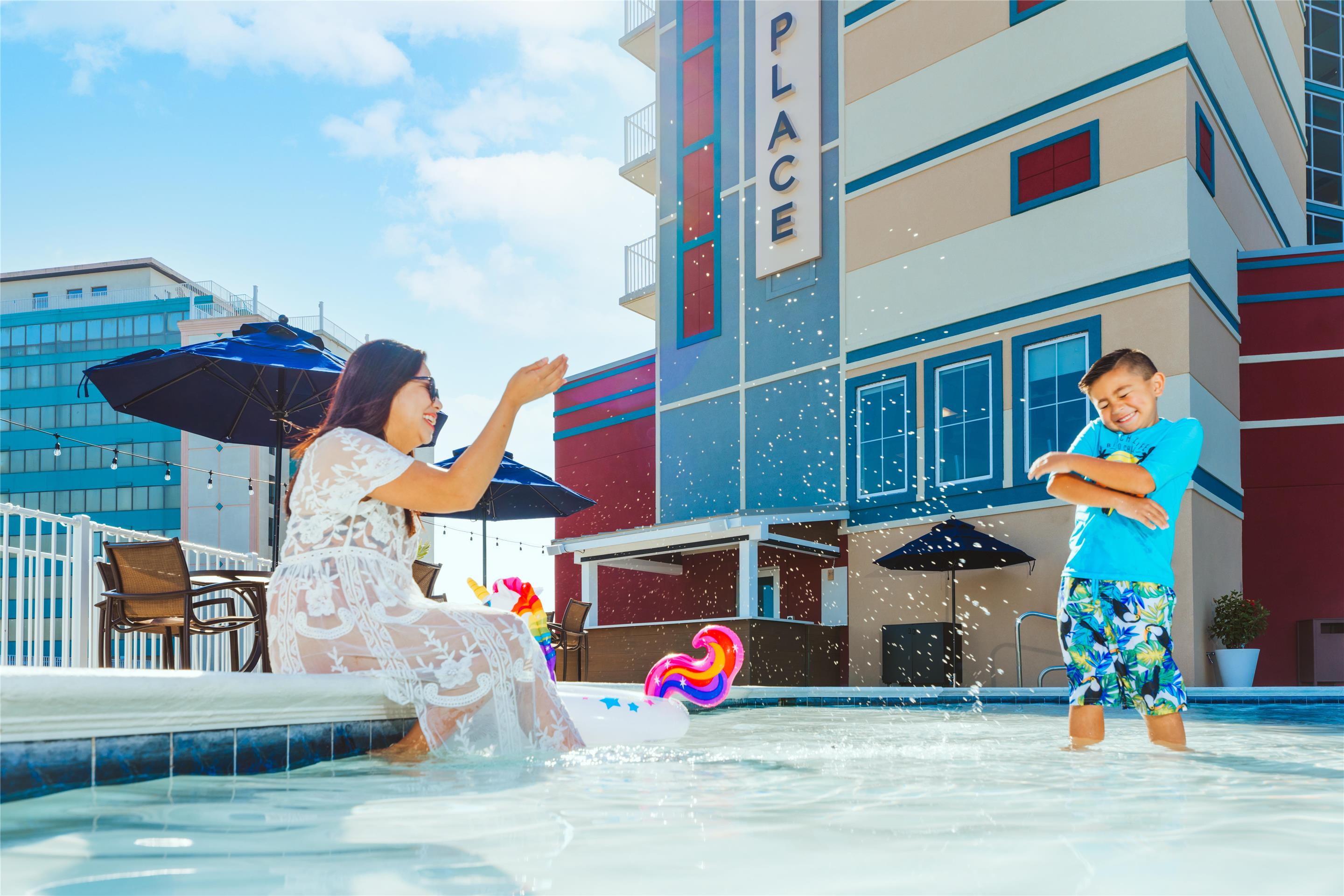Undefined/Not Set | Hyatt Place Ocean City / Oceanfront