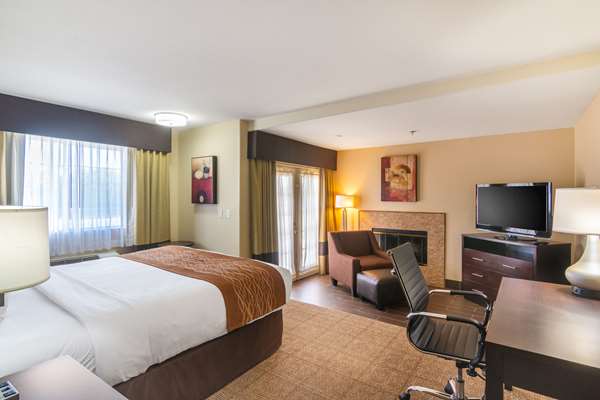 Suite - Comfort Inn & Suites Mojave