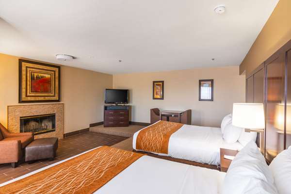 Suite - Comfort Inn & Suites Mojave