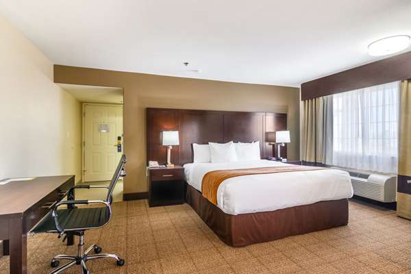 Suite - Comfort Inn & Suites Mojave